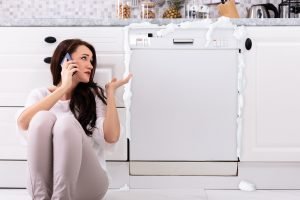 Tulsa dishwasher repair